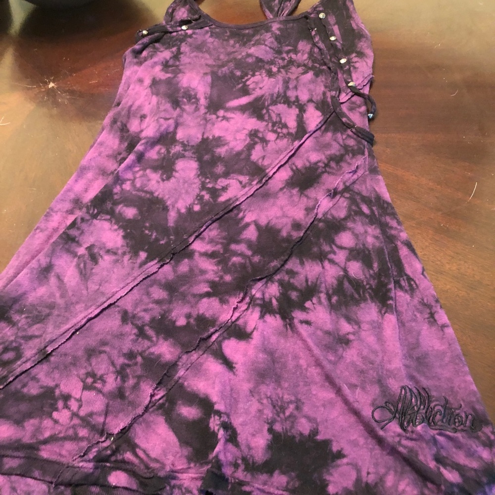 Affliction dress